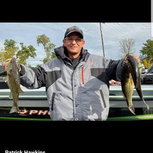 Meet your Posher, Gary